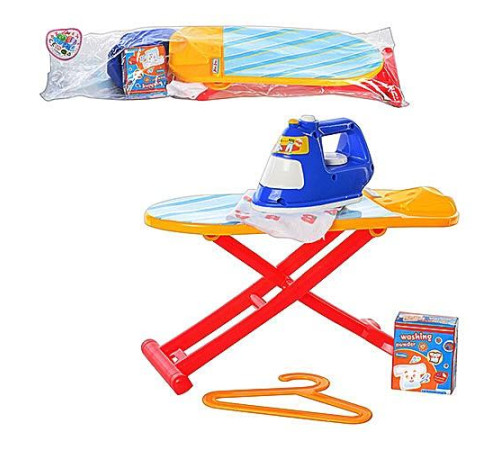 Набор Бытовой техники "Большая глажка" (8022)